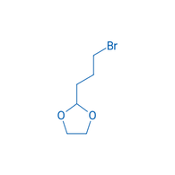 2-(3-broompropyl)-4,4,5,5-tetramethyl-1,3,2-dioxaborolaan
